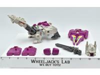 Hun-Gurrr 100% Complete 1987 Vintage Hasbro G1 Transformers Action Figure