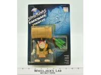 Hardware With Prowler MOSC NEW Silverhawks 1986 Kenner Telepix Action Figure