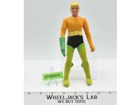 Aquaman 8" Mego 1972 Action Figure Vintage