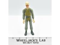 Egon Spengler The Real Ghostbusters 1984 Kenner Vintage Action Figure