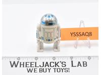 R2-D2 100% Complete Star Wars 1977 Vintage Kenner Action Figure NO REPRO