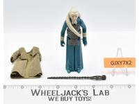 Bib Fortuna 100% Complete Star Wars ROTJ 1983 Vintage Kenner NO REPRO