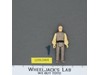 Lobot 100% Complete Star Wars ESB 1980 Kenner Vintage Action Figure NO REPRO