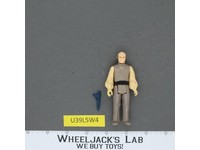 Lobot 100% Complete Star Wars ESB 1980 Kenner Vintage Action Figure NO REPRO