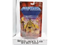 Buzz-Off Masters Of The Universe He-Man 2003 Action Figure Mattel