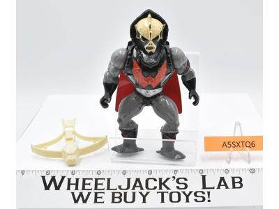 Hordak He-Man Masters of the Universe Vintage MOTU 1985 Mattel Action Figure