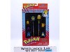Stylin' Stationery Set Pokemon 1999 Toy Island NEW