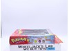 Stylin' Stationery Set Pokemon 1999 Toy Island NEW