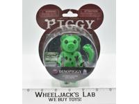 Dinopiggy Action Figure Series 1 Piggy PhatMojo 2020 Mini Toon NEW MOSC