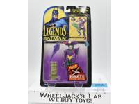 The Laughing Man Joker MOSC NEW Legends of Batman Kenner 1995 Action Figure