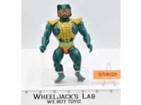 Mer-Man He-Man MOTU Mattel Masters of the Universe 1982 Mattel Action Figure