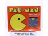 Pac-Man Ball Darts Game 1980 Bally Midway Vintage NEW SEALED
