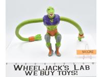 Sssqueeze He-Man Masters of the Universe MOTU 1987 Mattel Figure Vintage