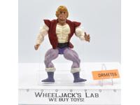 Prince Adam He-Man Masters Of The Universe Figure 1984 Mattel Vintage Figure