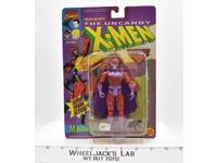Magneto The Uncanny X-Men Marvel Comics 1992 Toybiz MOSC