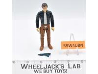 Han Solo Bespin 100% Complete Star Wars ESB 1980 Vintage Kenner NO REPRO