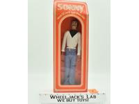 Sonny #1 12" Poseable 1976 Mego Vintage Action Figure Doll