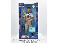 Chipper Jones #1 Starting Lineup 1998 Edition MISB Kenner MLB Action Figure