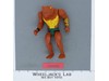 Jackalman WORKS Thundercats 1985 LJN Vintage Action Figure