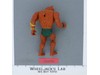 Jackalman WORKS Thundercats 1985 LJN Vintage Action Figure