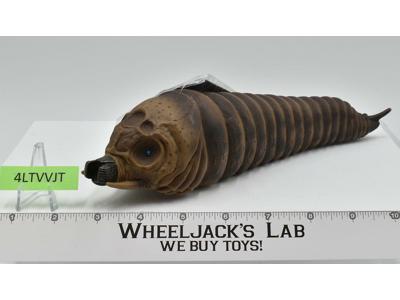 Mothra Larva #1 Movie Monster Series 2004 Bandai 10" Action Figure NEW W/TAGS