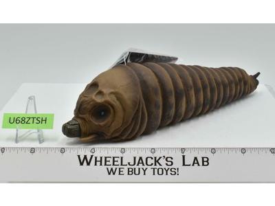 Mothra Larva #2 Movie Monster Series 2004 Bandai 10" Action Figure NEW W/TAGS