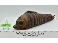 Mothra Larva #2 Movie Monster Series 2004 Bandai 10" Action Figure NEW W/TAGS