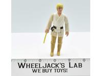 Luke Skywalker Farmboy 100% Complete Star Wars No Repro 1977 Action Figure