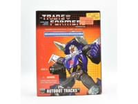Autobot Tracks MISB NEW Commemorative Series Reissue Transformers 2003 Hasbro