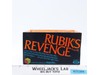 Rubik's Revenge 4x4x4 Puzzle 1982 Ideal Vintage NEW SEALED