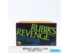 Rubik's Revenge 4x4x4 Puzzle 1982 Ideal Vintage NEW SEALED