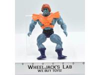 Faker He-Man Masters of the Universe MOTU Vintage 1983 Mattel Action Figure