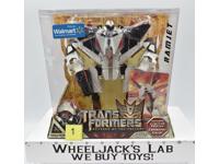 Ramjet #1 Voyager Revenge Of The Fallen Transformers Hasbro MISB 2008