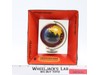 Rubik's World Globe Puzzle 1982 Ideal Vintage NEW SEALED