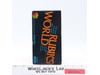 Rubik's World Globe Puzzle 1982 Ideal Vintage NEW SEALED