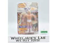 Ric Flair 6" Twistables WCW 1990 NEW MOSC Just Toys Wrestling Figure