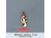 Wilykit Thunder Lynx Thundercats 2011 BANDAI Vintage Action Figure