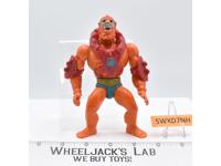 Beastman He-Man Masters of the Universe MOTU 1982 Vintage Mattel Vintage
