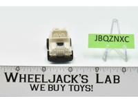 Minispy WHITE Jeep 100% Complete 1984 G1 Transformers