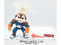 Roadhog Battle Trolls 1992 Hasbro Vintage Action Figure