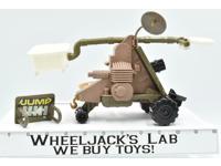 Pork-A-Pult Barnyard Commandos 1989 Vehicle Playmates Vintage