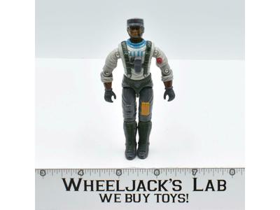 Stretcher V1 1990 GI Joe Vintage ARAH Hasbro Action Figure