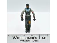 Stretcher V1 1990 GI Joe Vintage ARAH Hasbro Action Figure