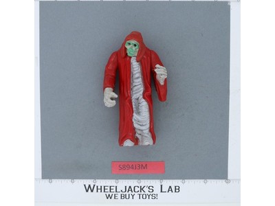 Mumm-Ra Mail Away Thundercats 1985 LJN Vintage Action Figure