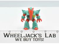 #40 Antic Anteater Battle Beasts Action Figure Takara Hasbro Vintage 1987
