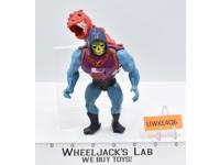Dragon Blaster Skeletor He-Man MOTU Vintage Action Figure 1985 Mattel