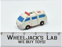 First Aid 1983 G1 Transformers Hasbro Vintage Action Figure