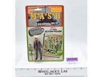 Father Mulcahy 3.75" MASH 4077th 1982 Tristar Vintage NEW Action Figure