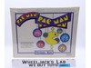 Pac-Man Mobile Kit 1980 Bally Midway Vintage NEW SEALED