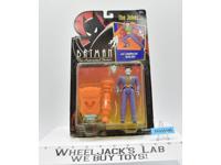The Joker MOSC NEW Batman The Animated Series Kenner 1992 Action Figure